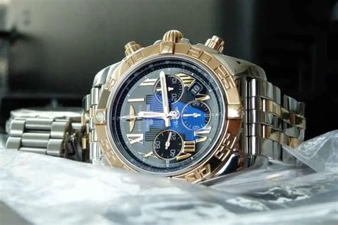 is breitling a luxury watch|why is Breitling so expensive.